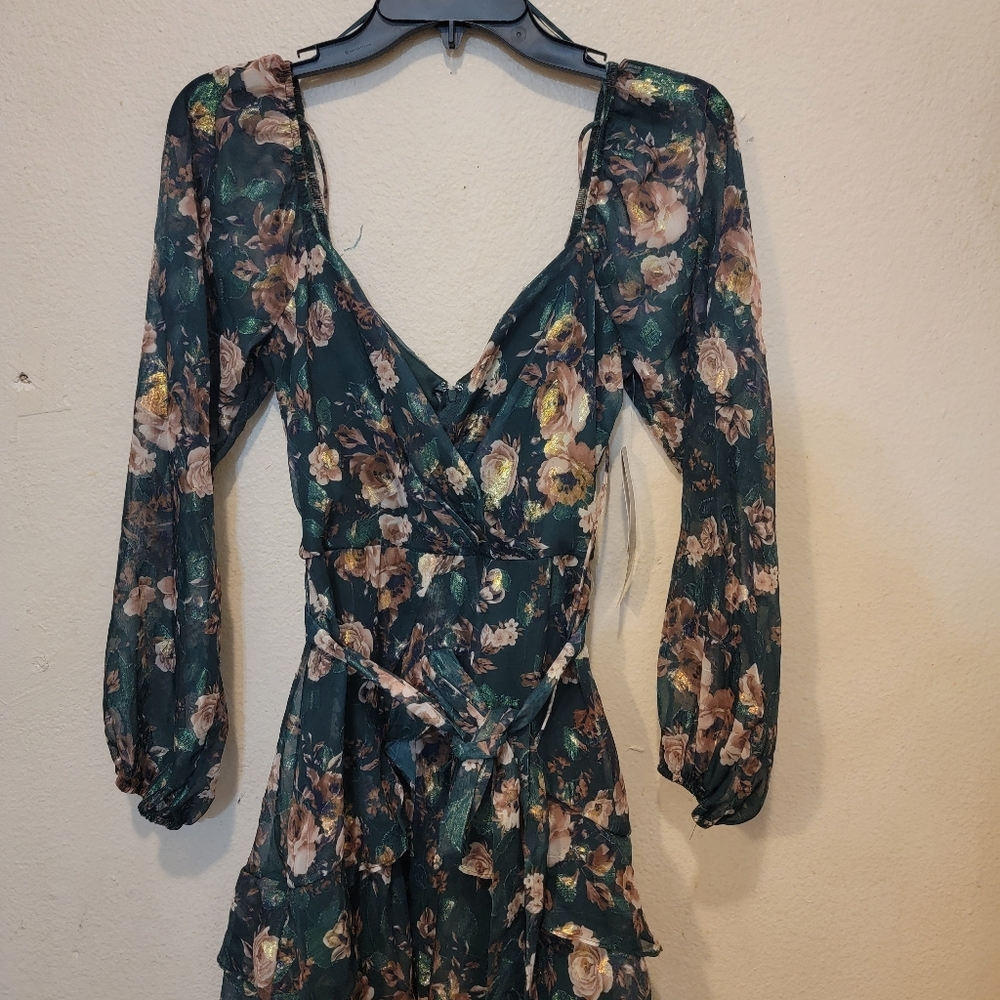 Dress - Picture 5 of 5